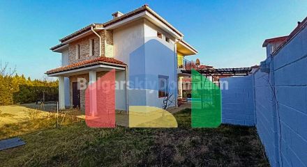 Будинок в Гюльовце