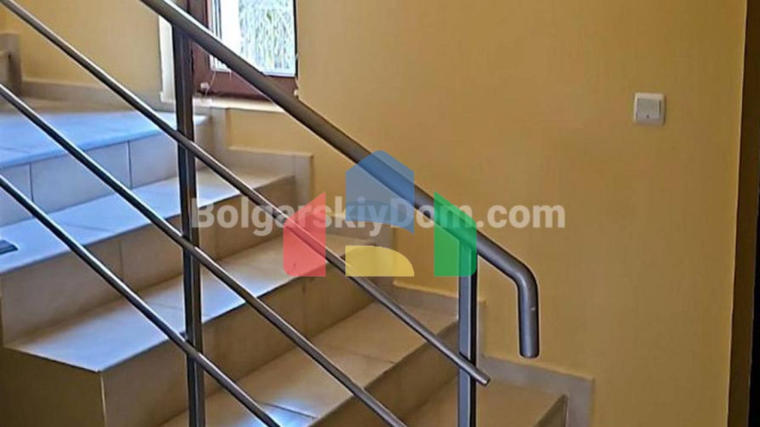 Будинок в Гюльовце