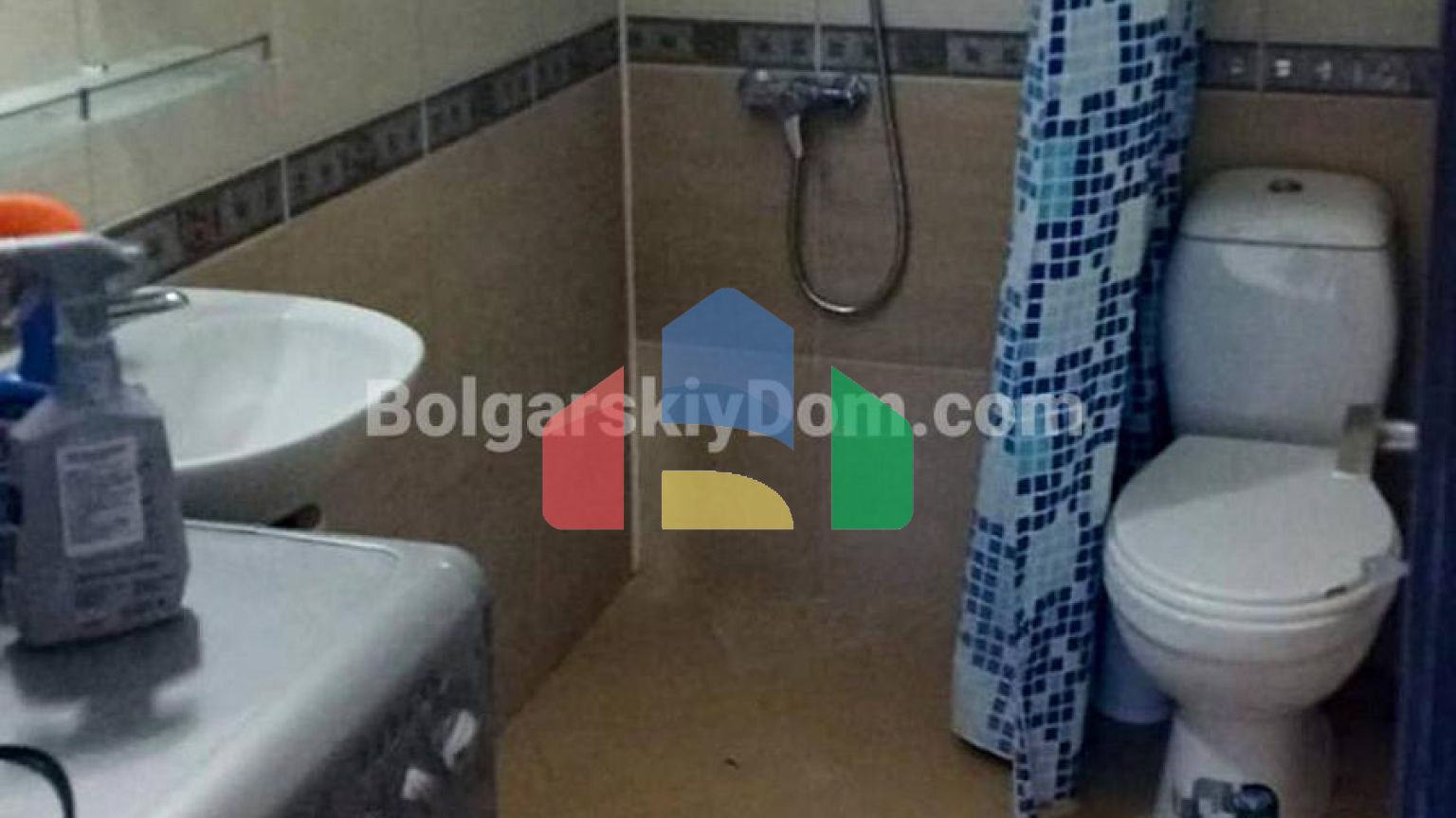 Будинок в Гюльовце