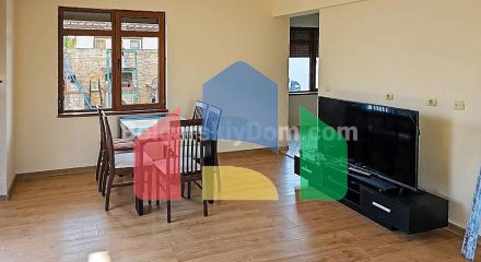 Будинок в Гюльовце