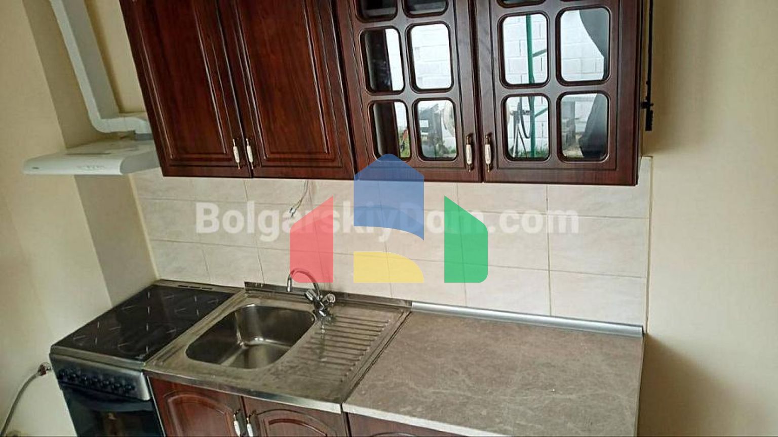 Будинок в Гюльовце