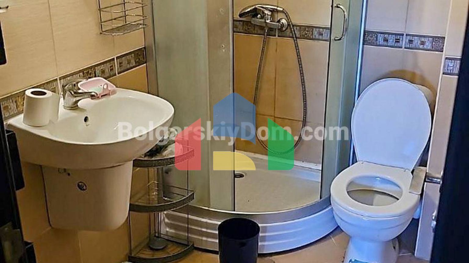 Будинок в Гюльовце