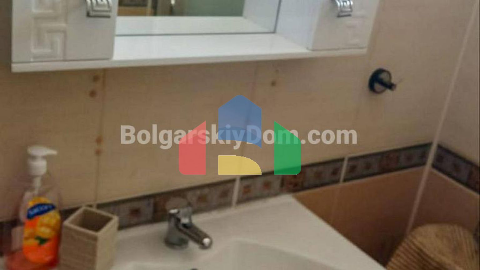 Будинок в Гюльовце