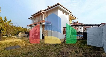 Будинок в Гюльовце