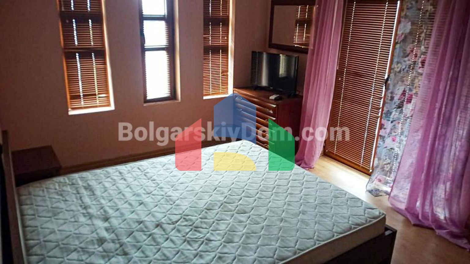 Будинок в Гюльовце