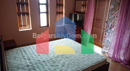 Будинок в Гюльовце