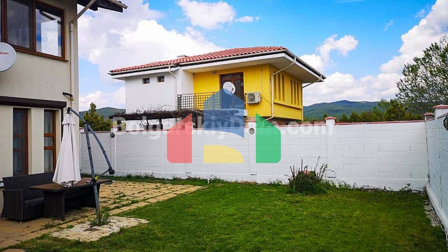 Будинок в Гюльовце