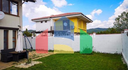 Будинок в Гюльовце