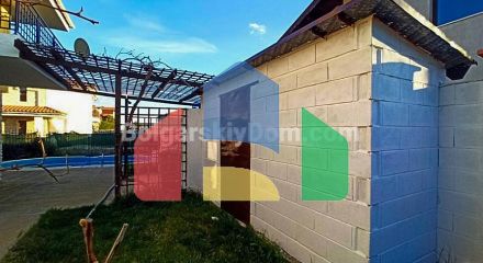 Будинок в Гюльовце