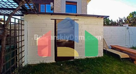 Будинок в Гюльовце