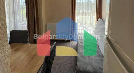 Квартира-студия в Лазурен Бряг