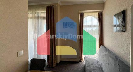 Квартира-студия в Лазурен Бряг