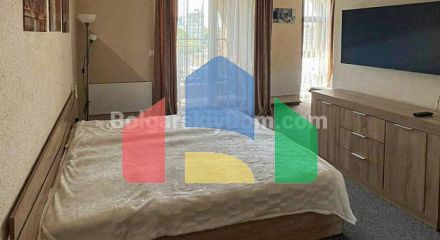 Квартира-студия в Лазурен Бряг