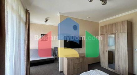 Квартира-студия в Лазурен Бряг