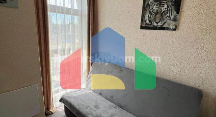 Квартира-студия в Лазурен Бряг