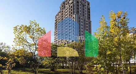 Квартира-студия в Лазурен Бряг