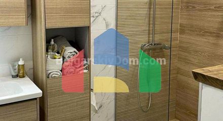 Five-room apartment in Burgas