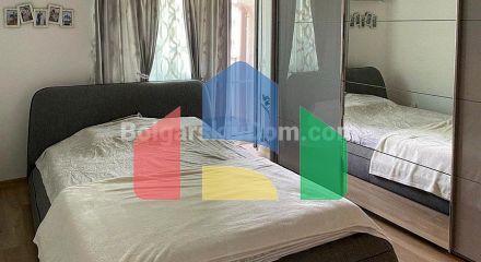 Five-room apartment in Burgas