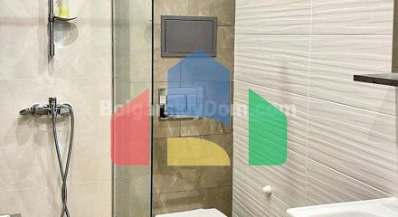 Five-room apartment in Burgas