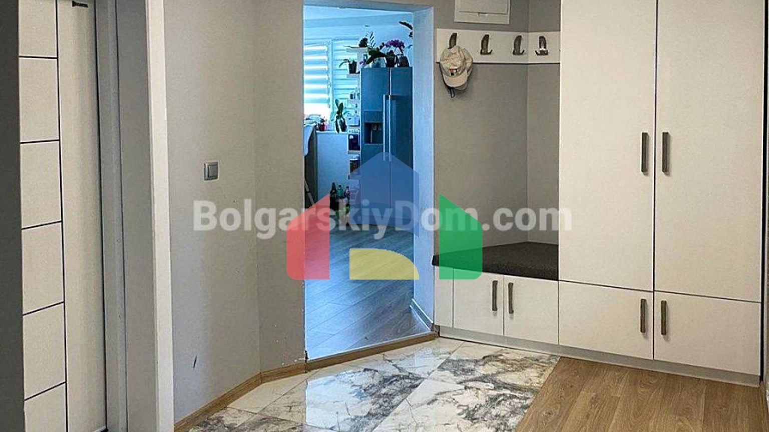 Пятикомнатная квартира в Бургасе