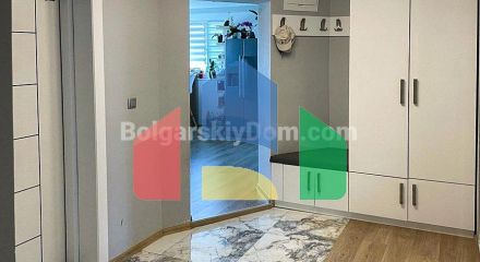 Пятикомнатная квартира в Бургасе