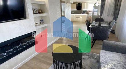 Пятикомнатная квартира в Бургасе