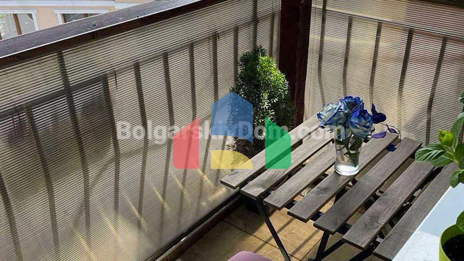 Пятикомнатная квартира в Бургасе