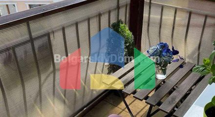 Пятикомнатная квартира в Бургасе