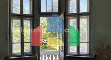 Four-room apartment in Burgas