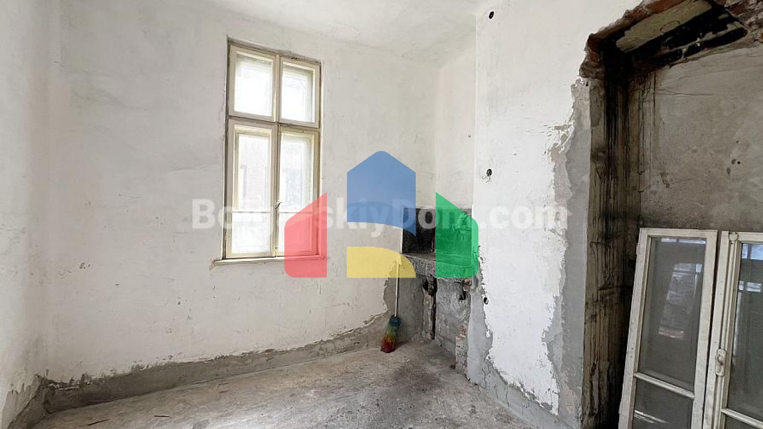 Чотирикімнатна квартира в Бургасі