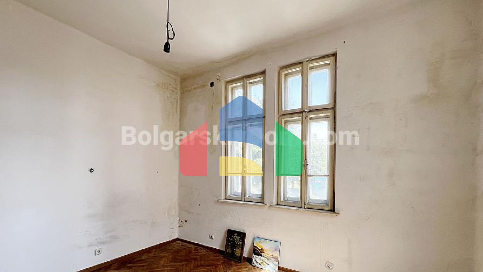 Чотирикімнатна квартира в Бургасі