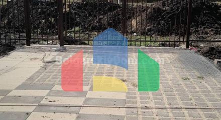 Дом в селе Полски Извор