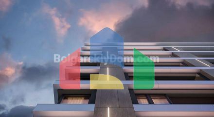 Квартиры от застройщика в Смокините 4
