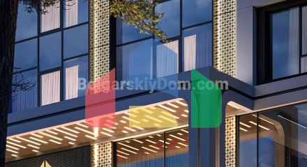 Квартиры от застройщика в Смокините 4
