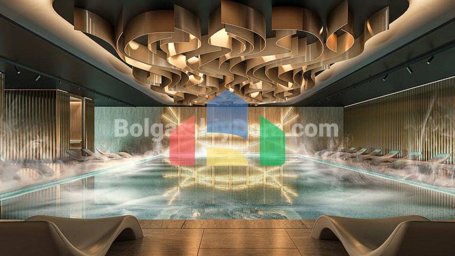 Квартири від забудовника в Смокиніте 4