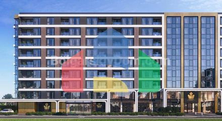 Квартири від забудовника в Смокиніте 4