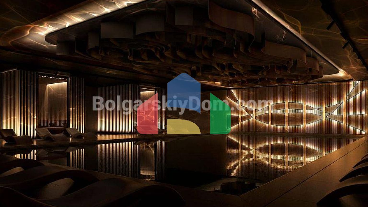 Квартири від забудовника в Смокиніте 4