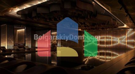 Квартири від забудовника в Смокиніте 4