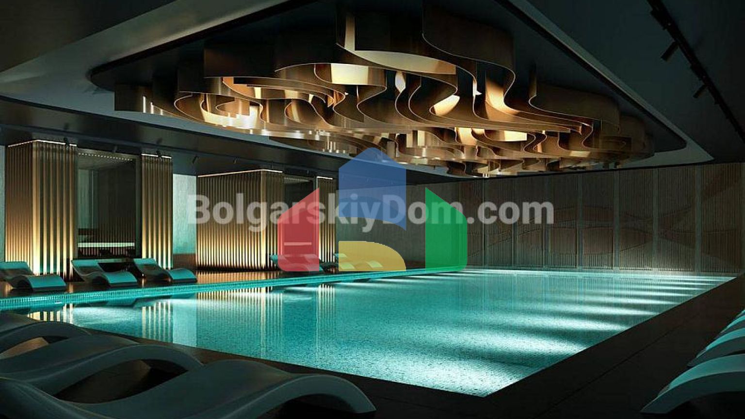 Квартири від забудовника в Смокиніте 4