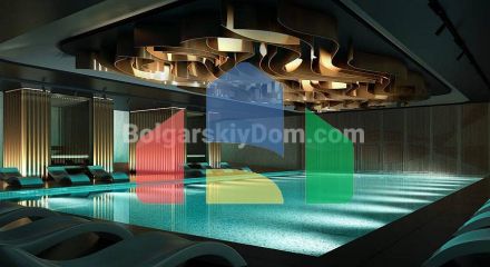 Квартири від забудовника в Смокиніте 4