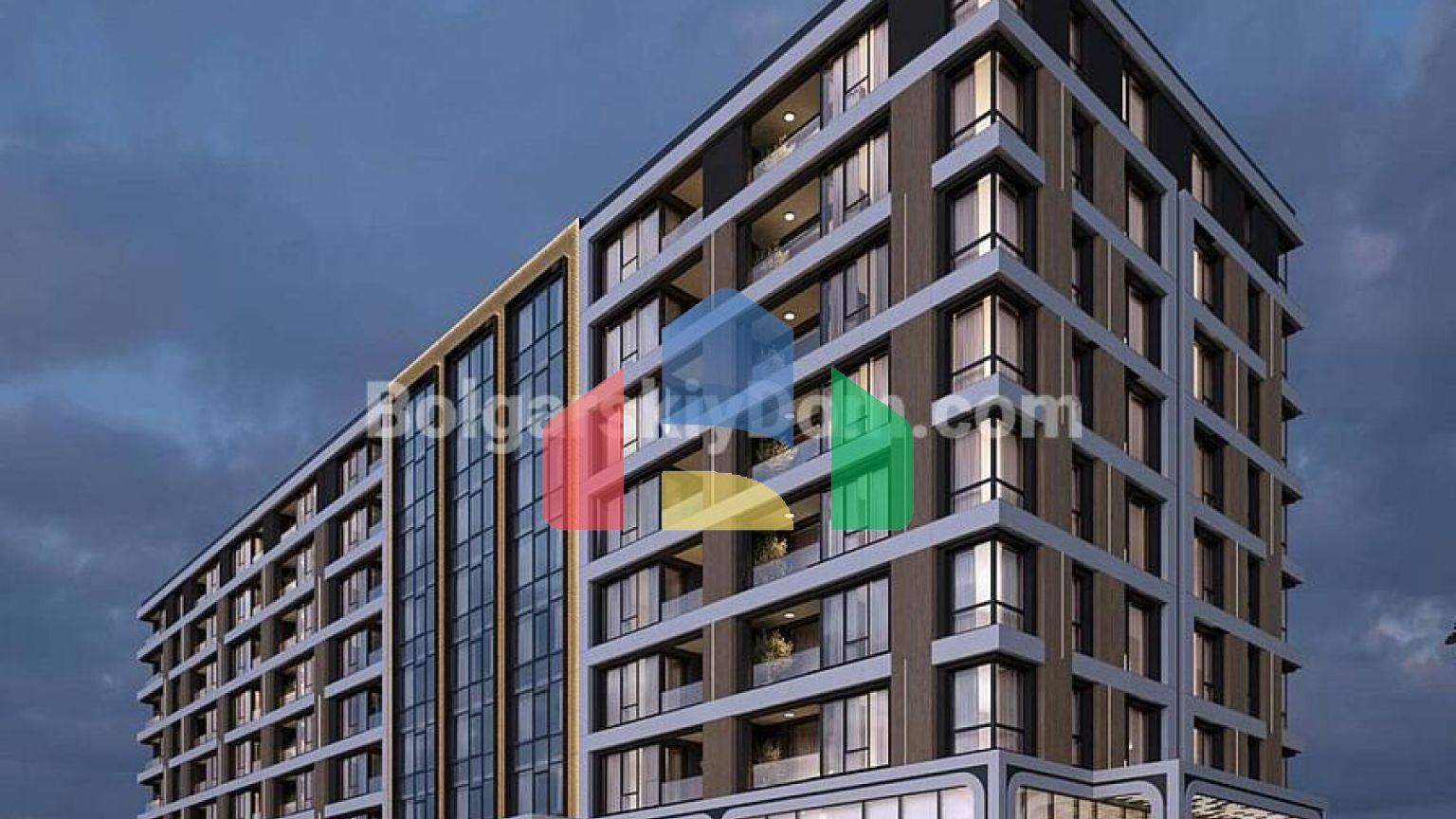 Квартири від забудовника в Смокиніте 4