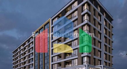 Квартири від забудовника в Смокиніте 4