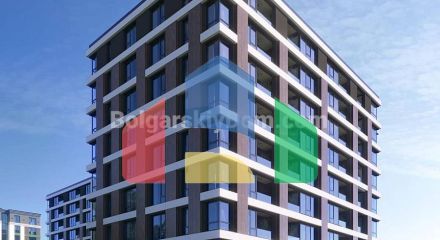 Квартири від забудовника в Смокиніте 4