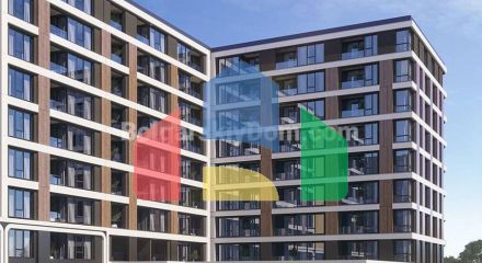 Квартири від забудовника в Смокиніте 4