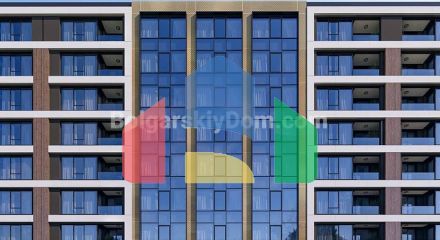 Квартири від забудовника в Смокиніте 4