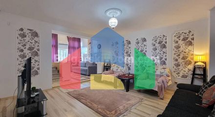 Дом в Просеник