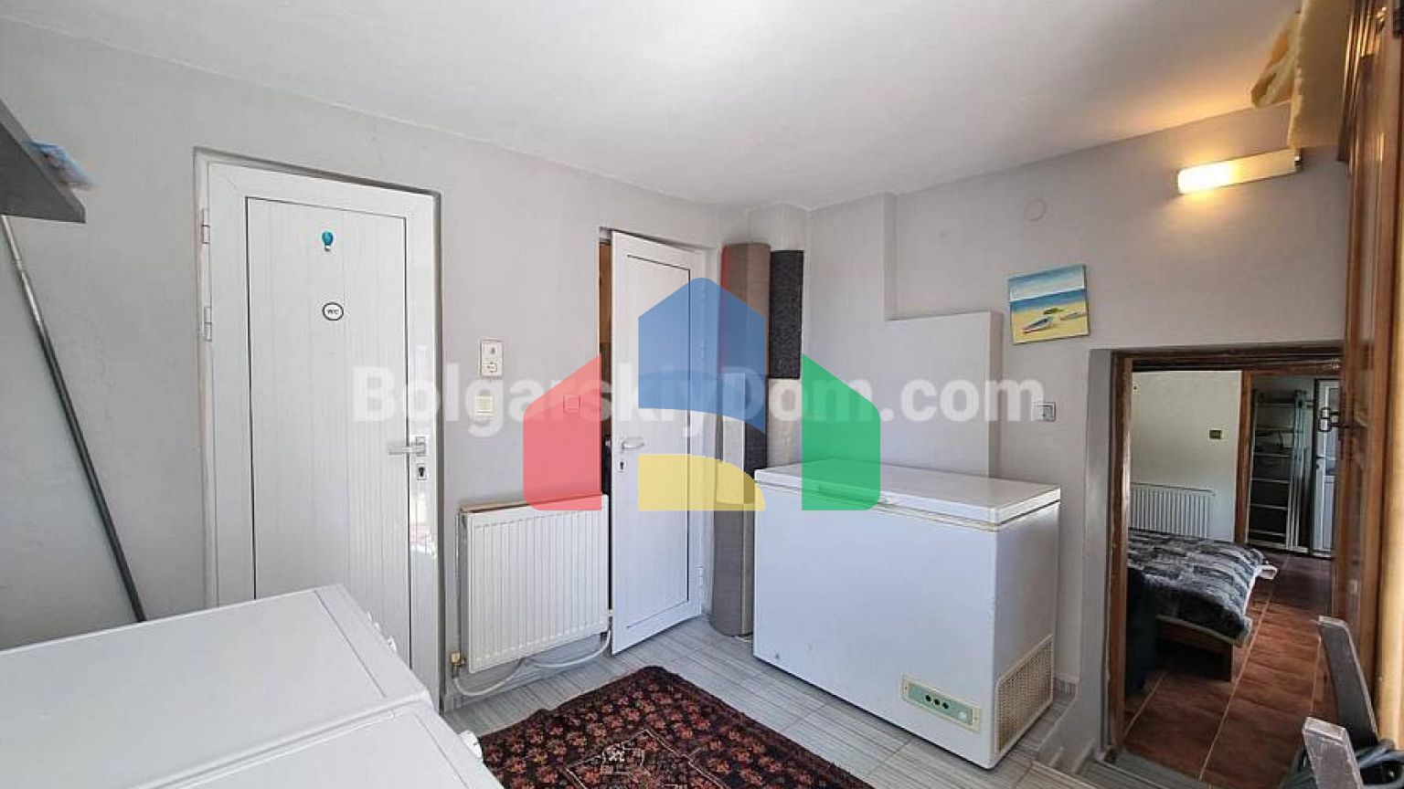 Дом в Просеник