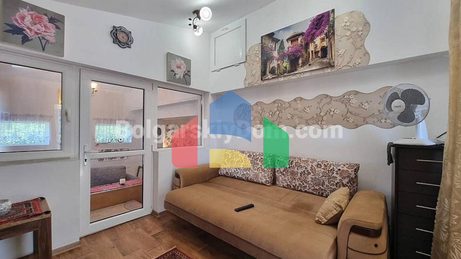 Дом в Просеник