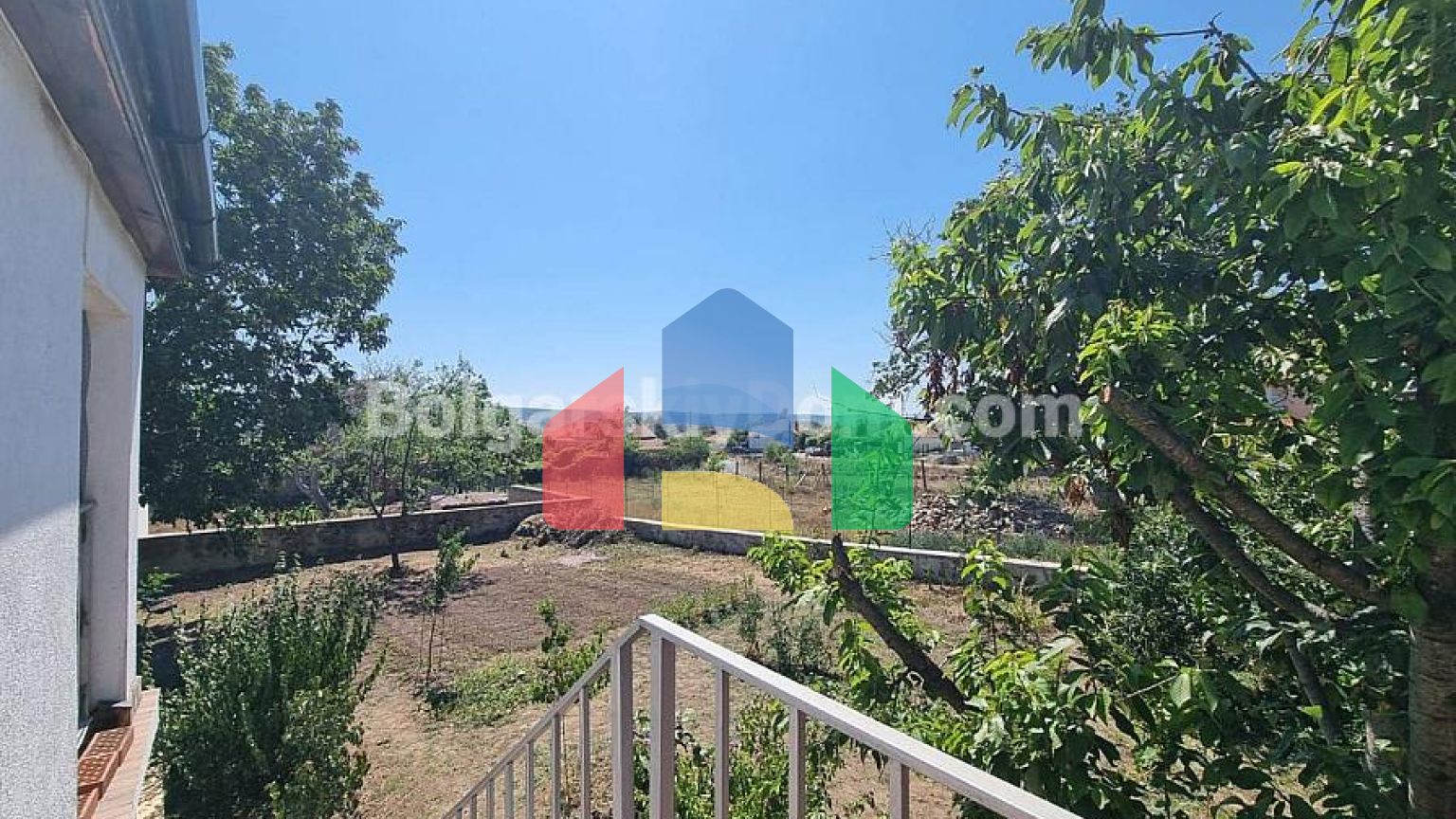 Дом в Просеник