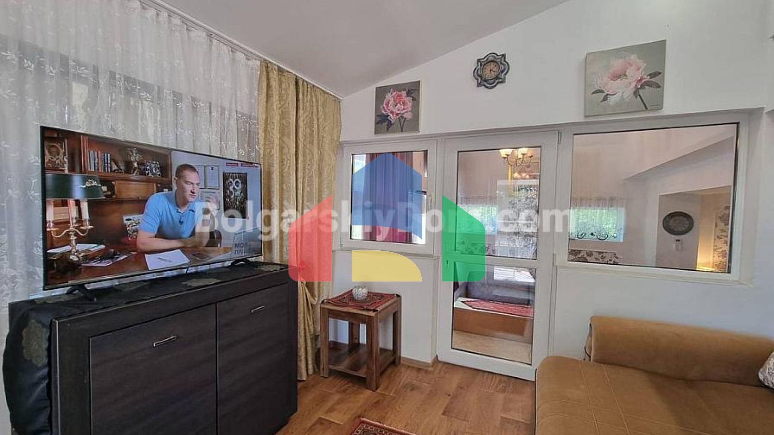 Дом в Просеник